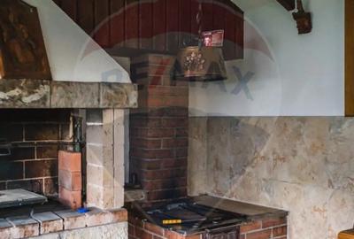 Casă cu 3 camere cu Teren 900 Mp în Horodnic - 3