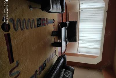 Apartament cu 2 camere decomandat în 22 Decembrie - 1