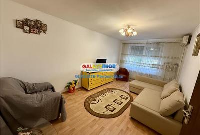 Apartament cu 2 camere decomandat, mobilat în Nicolae Grigorescu