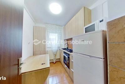 Apartament cu 2 camere decomandat în Gruia - 1