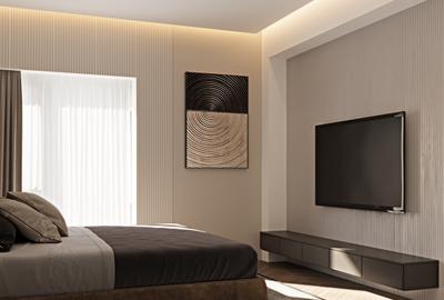 Penthouse cu 4 camere în Theodor Pallady - 10