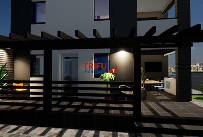 Casa P+1 toate utilitatile Alba Micesti - 5