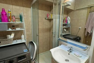 Apartament cu 2 camere decomandat, mobilat în Dorobanți - 2