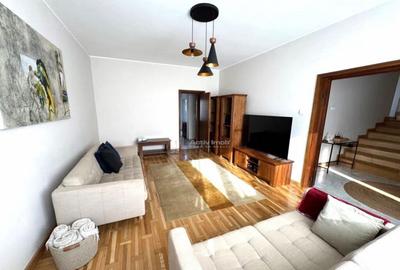 Baia Mare Casa 4 Camere Teren 580 mp Zona Babes