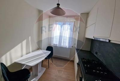 Apartament cu 2 camere decomandat, mobilat în Calea Romanului - 7