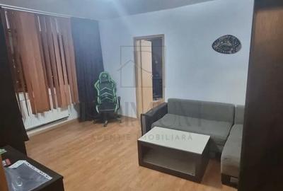 CIRCUMVALATIUNII - 2 Camere - Parter - Boxa - Zona excelenta - 1