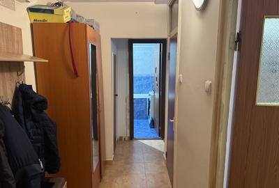 Apartament cu 2 camere decomandat, mobilat în Crângași - 13