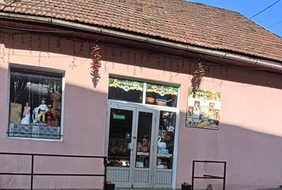 Spațiu comercial, de 232 mp, în Ultracentral - 2