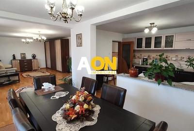 Casa D+P+M, 6 camere, 300 mp teren, zona Arex - 2