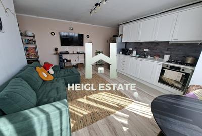 Apartament cu 3 camere, mobilat în Lipovei - 2