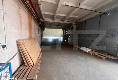 Spațiu comercial, de 450 mp, în Mofleni - 3