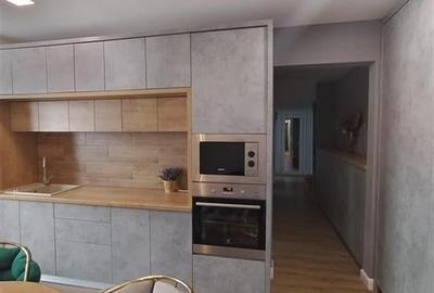 RECO Apartament cu 3 camere in Rogerius - 3