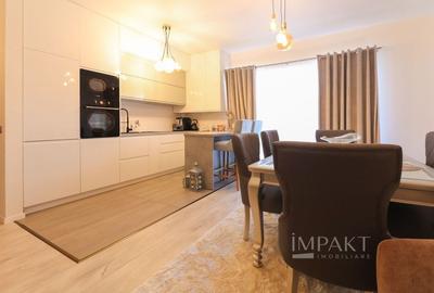 Apartament la cheie cu 2 camere in cartierul Europa - 2