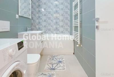 Apartament cu 2 camere decomandat, mobilat în Aviației - 24