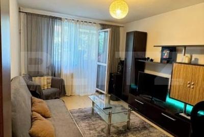 Apartament de 2 camere la cheie, Piata Resita - 1