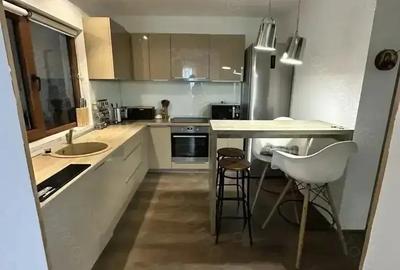 Duplex de vanzare cu 4 camere la doar cateva minute de Uzina de apa. - 1