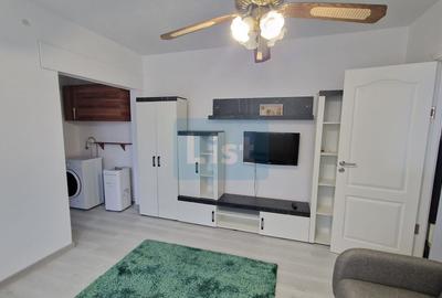 Apartament cu 2 camere semidecomandat, mobilat în Central - 2