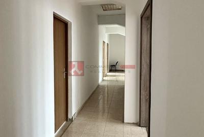 Spațiu comercial, de 269 mp, în Astra