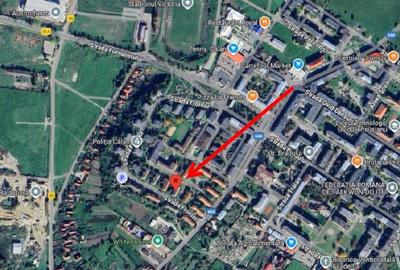 Garsoniera Loc Streisangeorgiu, Jud Hunedoara - 5