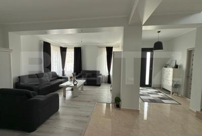 Casa individuala, P+E, 200 mp utili, teren 540 mp, zona Plaiul Vulcanesti - 2