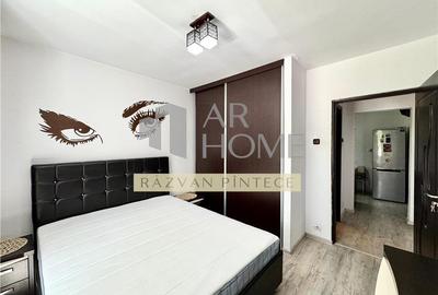 Apartament cu 2 camere decomandat, mobilat în Nord - 5