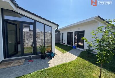 Duplex cu 3 camere cu Canalizare în Ghiroda - 3