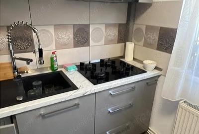 Apartament cu 2 camere decomandat în Central - 1