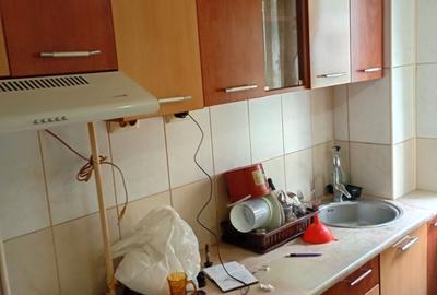Apartament cu 2 camere în Micro 3 - 4