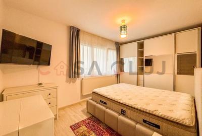 MODERN, Etaj intermediar, priveliște spre parc - Gheorgheni, Hotel Royal - 4