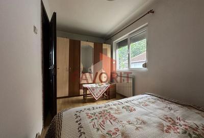 Apartament cu 3 camere, mobilat în Șagului - 5