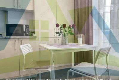 Apartament de inchiriat cu o camera cartier Gheorgheni - 3