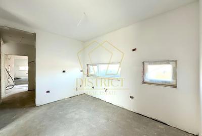 Apartament cu 2 camere semidecomandat în Moșnița Nouă - 6