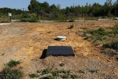 Casă cu 2 camere cu Teren 1500 Mp în Vadu Crișului - 3