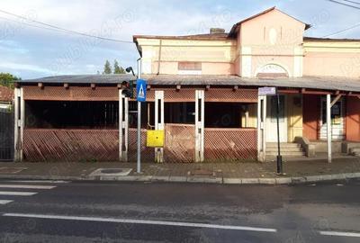 Spațiu comercial, de 26 mp, în Bârlad - 1