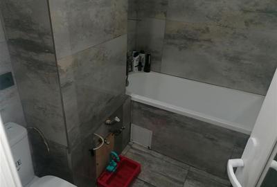 Garsonieră decomandată în Spitalul Județean - 4