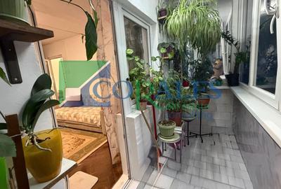 Apartament cu 2 camere semidecomandat, mobilat în Aradului - 10