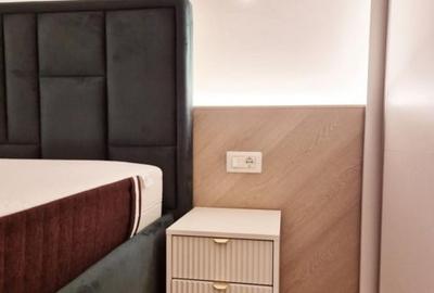 Apartament cu 2 camere decomandat, mobilat în Pipera - 6