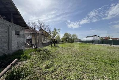 Casă cu 4 camere cu Teren 1397 Mp în Brestei - 13