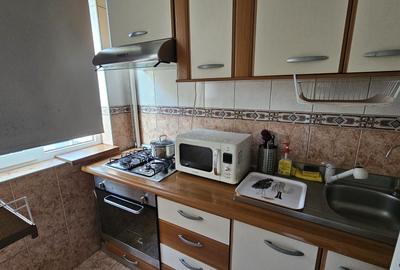 Drumul Taberei - 3 min. statia de metrou, garsoniera MODERNA - 8