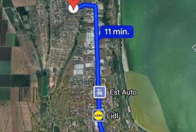 Casă cu 6 camere cu Canalizare în Costi - 5