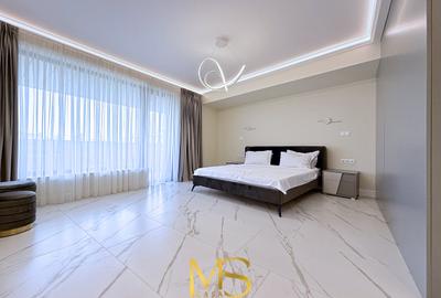 Baneasa || Fully Furnished || 3 rooms || Underground Parking - 14