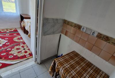 Garsonieră în Central - 5