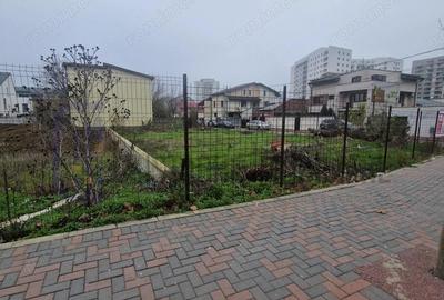 Teren stradal, deschidere 15m, fara constructii, langa Lidl - Str. Bratarii - 10