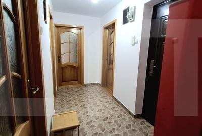 Apartament 3 camere decomandat, 70 mp, 2 bai - zona Grivita - 8