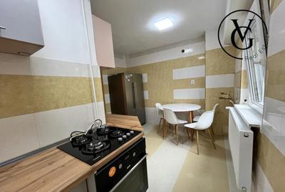 Apartament 3 camere cu destinatia de spatiu comercial, zona - 11