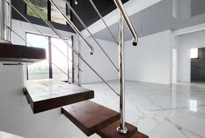 Penthouse de vanzare Mamaia Nord Penthouse de vanzare Mamaia Nord - 2