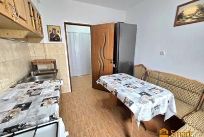 Apartament cu 3 camere decomandat, mobilat în Mircea cel Bătrân - 2