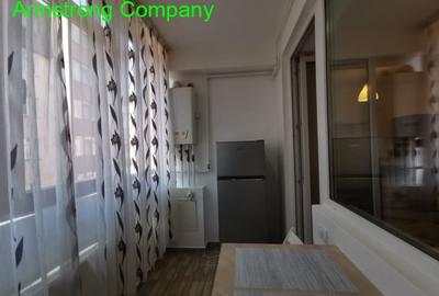 Garsoniera de vanzare Militari mobilata si utilata complet Garsoniera de vanzare Militari mobilata si utilata complet - 13