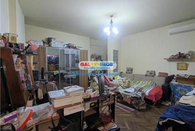 Apartament cu 2 camere semidecomandat în Moșilor - 4