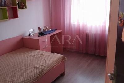 Apartament cu 3 camere în Mărăști - Zonă excelentă,  Kaufland - 2